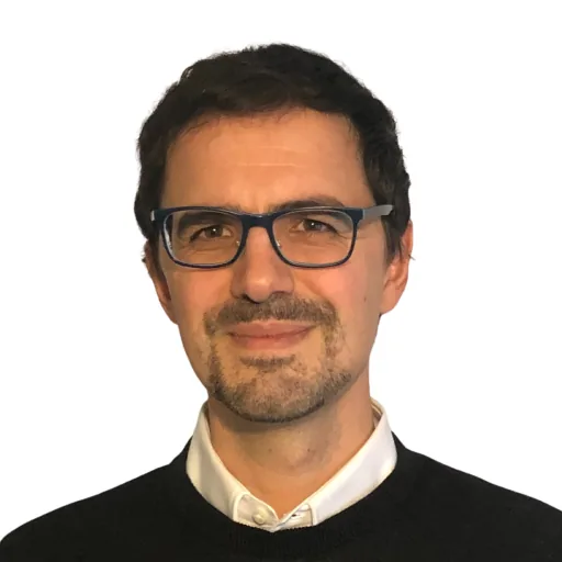 Guido Pettinari AI Consultant
