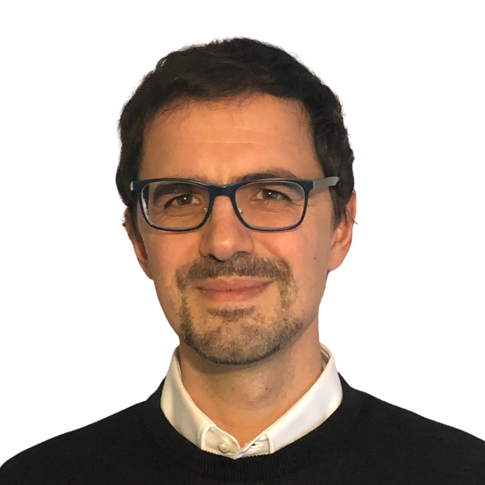 Guido Pettinari AI Consultant